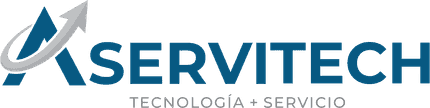 ASERVITECH — Tecnología + Servicio