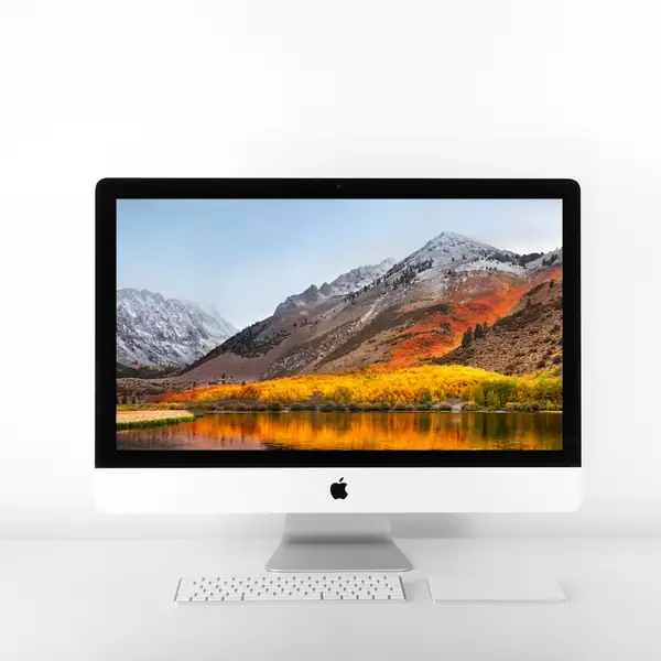 Todo en Uno HP 21.5"
