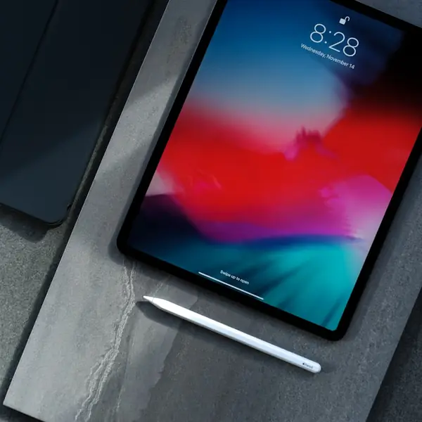 iPad 11" (A16)
