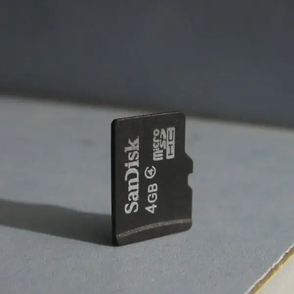 Memoria MicroSD 128GB