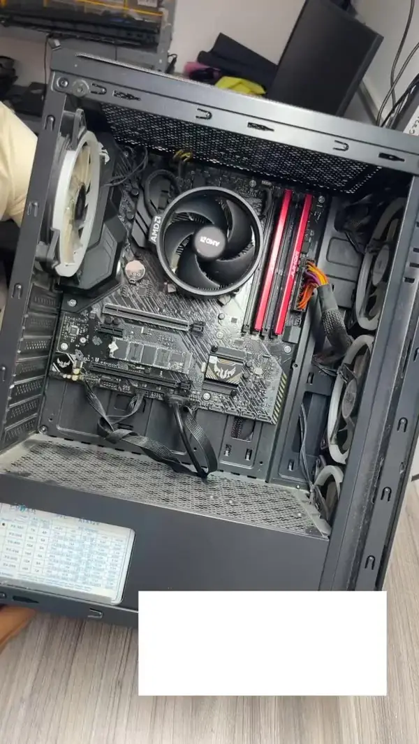 Disco Sólido Orico X7000 1TB