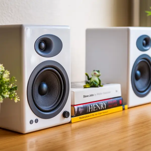Parlantes para Computador