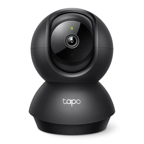 Cámara Inalámbrica TP-Link Tapo C211 WiFi 2K 360°