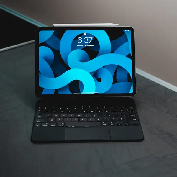 Teclado Bluetooth para Tablet